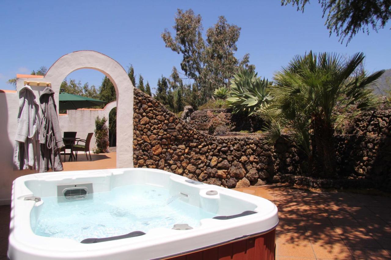Вилла Casa Piedras Blancas With Private Garden Эль-Пасо Экстерьер фото