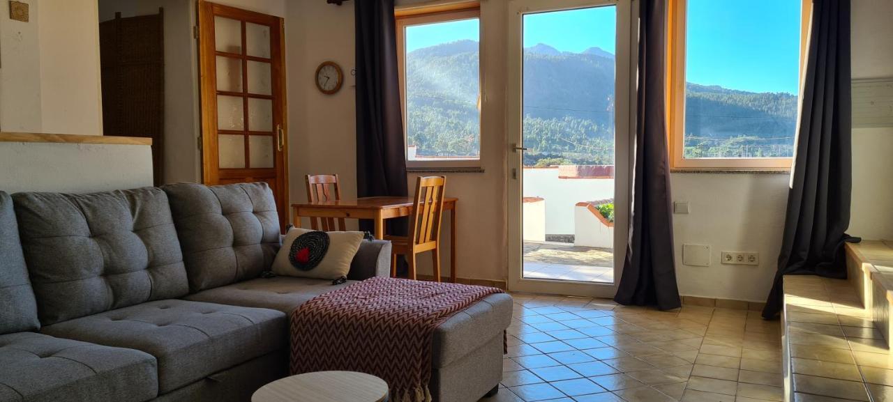 Вилла Casa Piedras Blancas With Private Garden Эль-Пасо Экстерьер фото