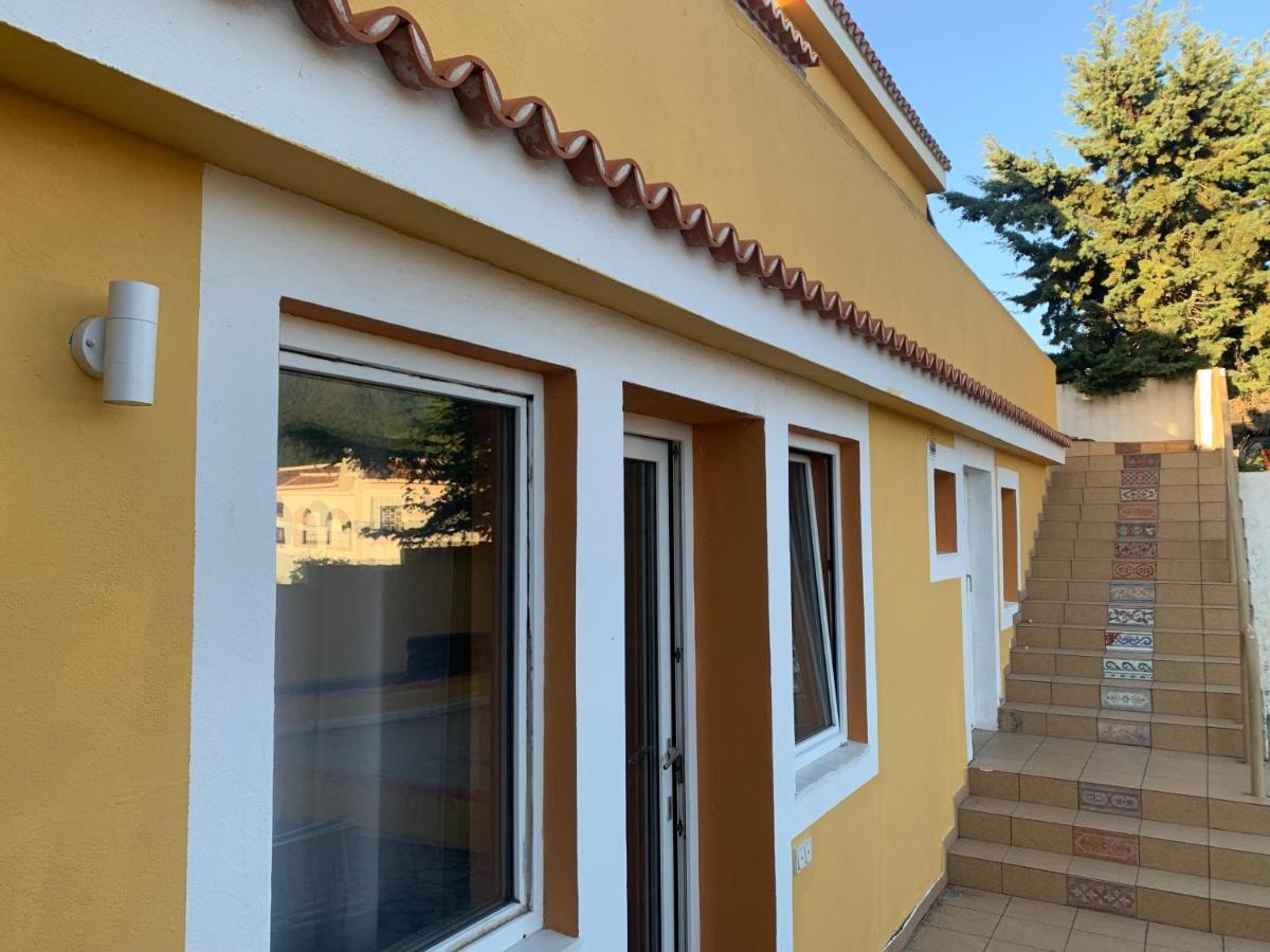 Вилла Casa Piedras Blancas With Private Garden Эль-Пасо Экстерьер фото